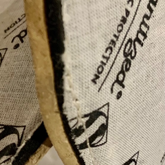 PUMA Sprint DASSLER / VAN SLOBBE Baby Blue Suede sneakers SZ 7 - Picture 13 of 16